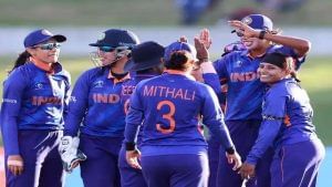 ICC Women's World Cup 2022: ભારત અને ન્યુઝીલેન્ડ વચ્ચે કાંટાની ટક્કર, ભારતે આ નબળાઈ સુધારવાની જરૂર