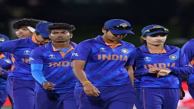 મહિલા વર્લ્ડ કપમાં બહાર થયા બાદ ભારતીય મહિલા ટીમની સુકાની મિતાલી રાજે નિવૃતીને લઇને આપ્યું મહત્વનું નિવેદન