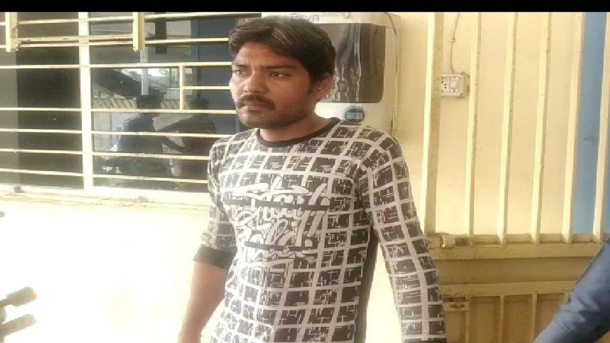 Ahmedabad: મકાન માલિકની હત્યા કરનારા ભાડુઆતની ધરપકડ, કેસની તપાસ STSC સેલને સોંપવામાં આવી