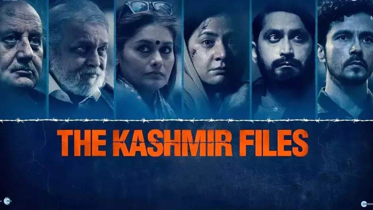'The Kashmir Files'ના ડિરેક્ટર વિવેક અગ્નિહોત્રીને મળી રહી છે ધમકીઓ, Y કેટેગરીની અપાઈ સુરક્ષા