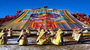 Losar Festival: જાણો તિબેટમાં ઉજવાતા લોસર ફેસ્ટિવલ વિશે, જેની પર ચીને લગાવ્યો છે પ્રતિબંધ