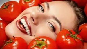 Tomatoes For Skin Care : ત્વચા પર થતી ટેનિંગથી છો પરેશાન, તો અજમાવો ટામેટાંથી બનેલું આ ફેસ પેક