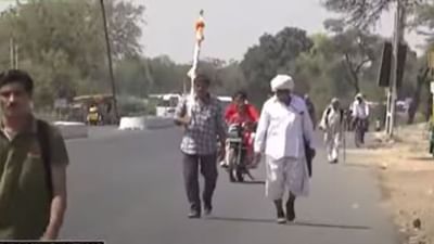 Ahmedabd: યાત્રાધામ ડાકોરમાં ફાગણી પૂનમનો મેળો ધામધૂમથી ઉજવાશે, પગપાળા જતા યાત્રાળુઓની સુવિધા માટે ટ્રાફિક જાહેરનામુ બહાર પડાયુ