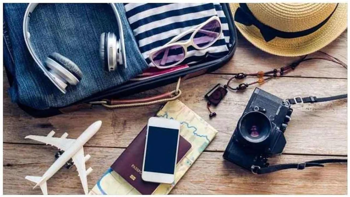 Travel Tips: પહેલીવાર ટ્રાવેલ કરતી વખતે આ બાબતોનું ધ્યાન રાખો, મુસાફરીની મજા આવશે