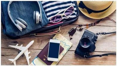 Travel Tips: પહેલીવાર ટ્રાવેલ કરતી વખતે આ બાબતોનું ધ્યાન રાખો, મુસાફરીની મજા આવશે