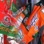 જો પક્ષના આધારે ગંભીર ગુનાહિત કેસ જોવામાં આવે તો ભાજપના 255 વિજેતા ઉમેદવારોમાંથી 90 એટલે કે 35 ટકા સામે ગંભીર ગુનાહિત કેસ નોંધાયેલા છે. 