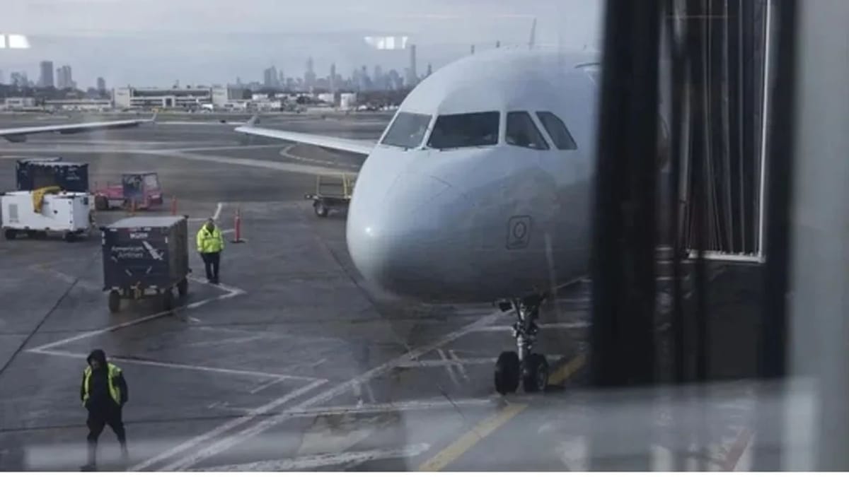 US Travel Advisory: અમેરિકાએ ભારત પ્રવાસ કરનારા તેના નાગરિકો માટે ટ્રાવેલ એડવાઈઝરી જારી કરી, જમ્મુ-કાશ્મીર ન જવા આપી સલાહ