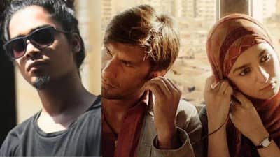 Rapper MC TodFod Passed Away: રણવીર સિંહ સ્ટારર ગલી બોય ફેમ ધર્મેશ પરમારનું નિધન, ગુજરાતી રેપ માટે ખૂબ જ પ્રખ્યાત હતા