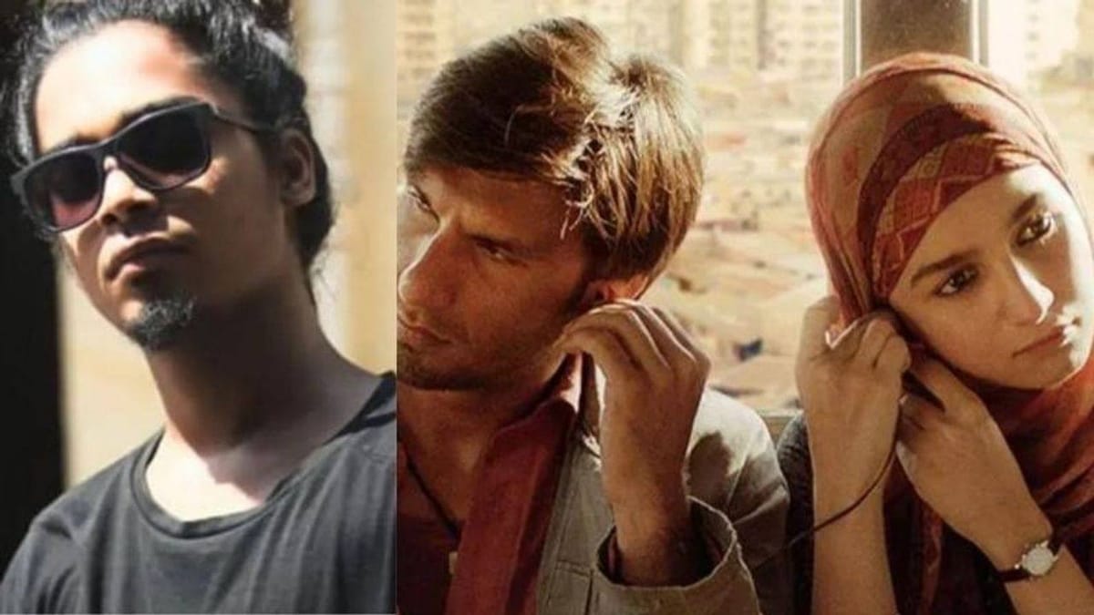 Rapper MC TodFod Passed Away: રણવીર સિંહ સ્ટારર 'ગલી બોય' ફેમ ધર્મેશ પરમારનું નિધન, ગુજરાતી રેપ માટે ખૂબ જ પ્રખ્યાત હતા