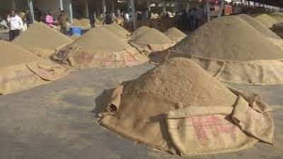 Mehsana: ઊંઝા માર્કેટયાર્ડમાં જીરાના ભાવોમાં તેજી, ચાર માસમાં જ જીરાનો ભાવ બેગણો થયો