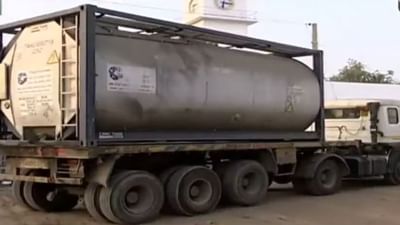 Vadodara : બાયોડીઝલ કૌભાંડમાં ત્રણ લોકોની ધરપકડ, મુખ્ય આરોપીઓની શોધખોળ ચાલુ