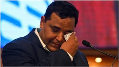 RBI ની કાર્યવાહી બાદ Paytm નો શેર All Time Law ના સ્તરે સરક્યો, રૂપિયા 672 સુધી ગગડ્યો સ્ટોક