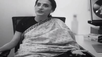 શાર્ક ટેન્કની વિનિતાએ '3 ઈડિયટ્સ'નો પનીરનો સીન કર્યો રિક્રિએટ, વીડિયો જોઈને તમે પણ હસવા લાગશો