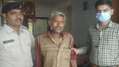 પેન્ટ પર પડેલ ડાઘ બાબતે પ્રેમી અને પ્રેમિકા વચ્ચે ઉગ્ર ઝઘડો, પ્રેમીએ લાકડાના ફટકા મારીને પ્રેમિકાની હત્યા કરી નાખી