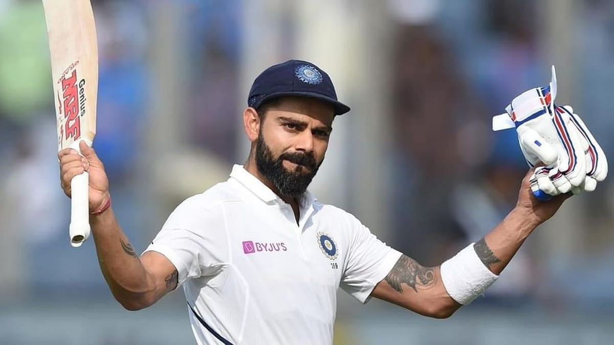 Virat Kohli 100th Test: 100મી ટેસ્ટ વિરાટ કોહલી કરતા પહેલા સચિન, દ્રવિડ અને ગાંગુલી કેટલા આગળ હતા? જાણો 7 દિગ્ગજના 'રિપોર્ટ કાર્ડ'
