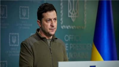 Russia Ukraine War : છ દિવસના યુદ્ધમાં 6000 રશિયન સૈનિકો માર્યા ગયા,યુક્રેનના રાષ્ટ્રપતિ ઝેલેન્સકીનો દાવો