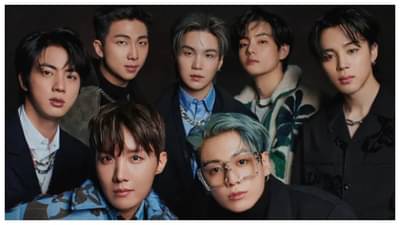 BTS News: દેશી BTS ચાહકો માટે સારા ન્યૂઝ, BTS સિઓલ કોન્સર્ટ ભારતમાંથી પણ જોઈ શકાશે લાઈવ