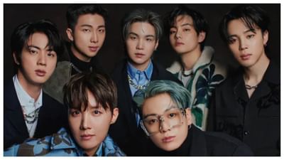 BTS News: દેશી BTS ચાહકો માટે સારા ન્યૂઝ, BTS સિઓલ કોન્સર્ટ ભારતમાંથી પણ જોઈ શકાશે લાઈવ