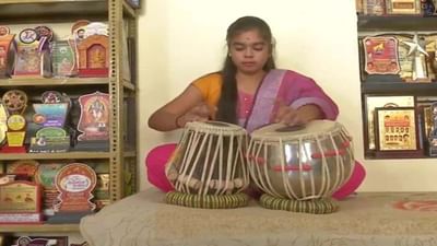 Talent: કરાટેથી ભરતનાટ્યમ્ સુધી, 60થી વધુ કલાઓમાં નિપુણ છે આ17 વર્ષની છોકરી