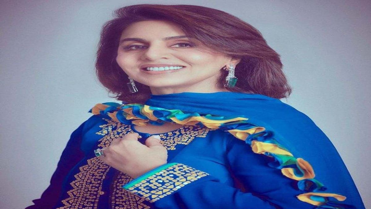 નીતુ કપૂર પહેલીવાર ડાન્સિંગ શોને કરશે જજ, પ્રોમોમાં પુત્રના ગીત પર ડાન્સ કરતી જોવા મળી