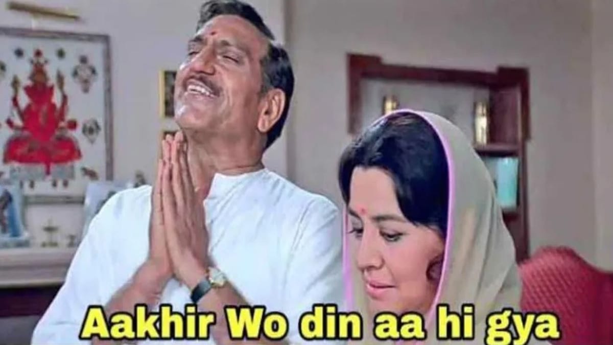 'આખરે તે દિવસ આવી ગયો'... કોવિડ-19 કોલર ટ્યુન ટૂંક સમયમાં દૂર કરવાના આનંદમાં ટ્વિટર પર મીમ્સનું પૂર