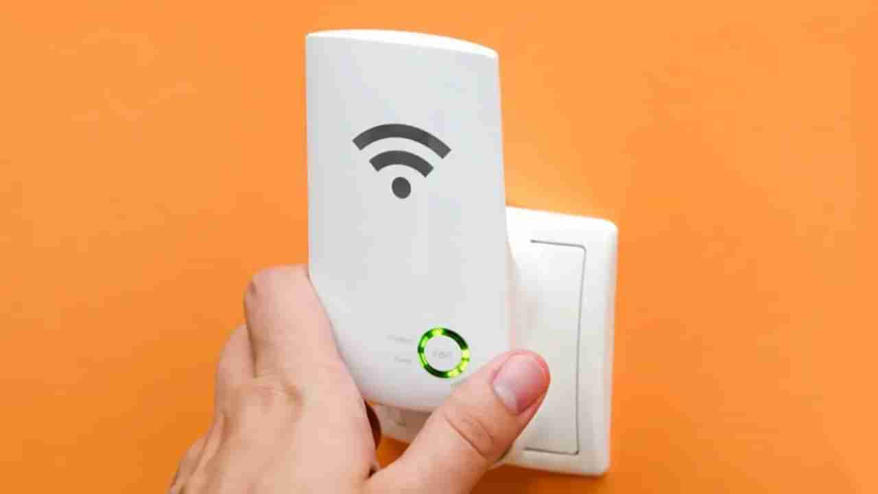 Technology: Wifi મોડેમનું નામ તો સાંભળ્યું હશે પણ વાઈફાઈ રિપીટર એટલે શું, જાણો કેવી રીતે કરે છે કામ