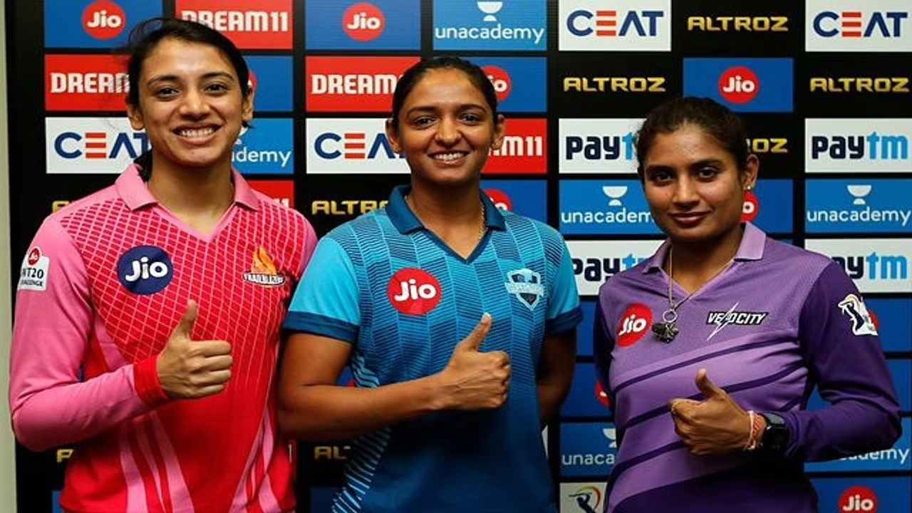 Women IPL : BCCI એ મહિલા IPL ને આપી લીલી ઝંડી, 2023થી 6 ટીમો વચ્ચે રમાશે ટૂર્નામેન્ટ