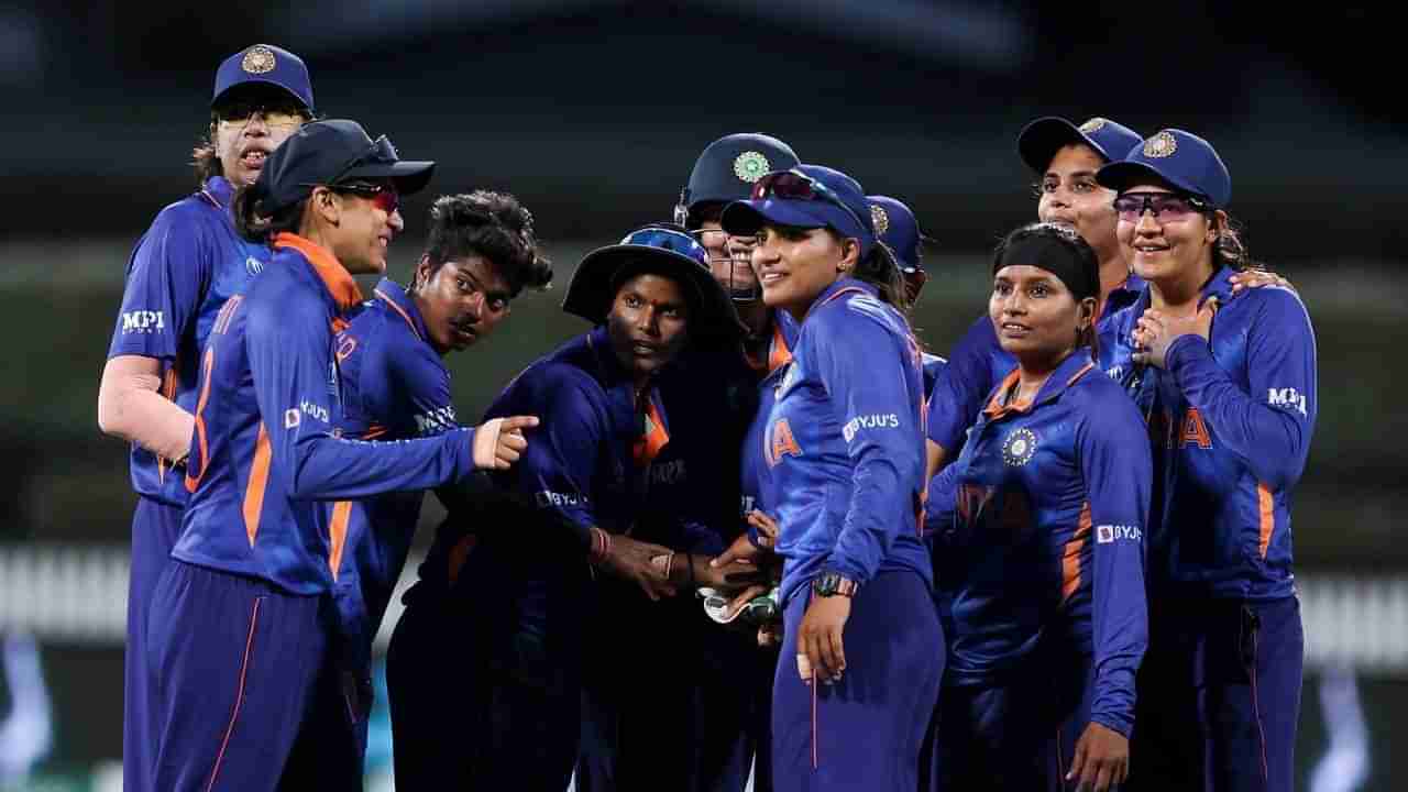 Womens World Cup 2022: 4 મેચ બાદ ટીમ ઇન્ડિયાની સ્થિતી મુશ્કેલ, સેમીફાઇનલમાં કેવી રીતે પહોંચી શકાશે, જાણો પુરુ ગણિત