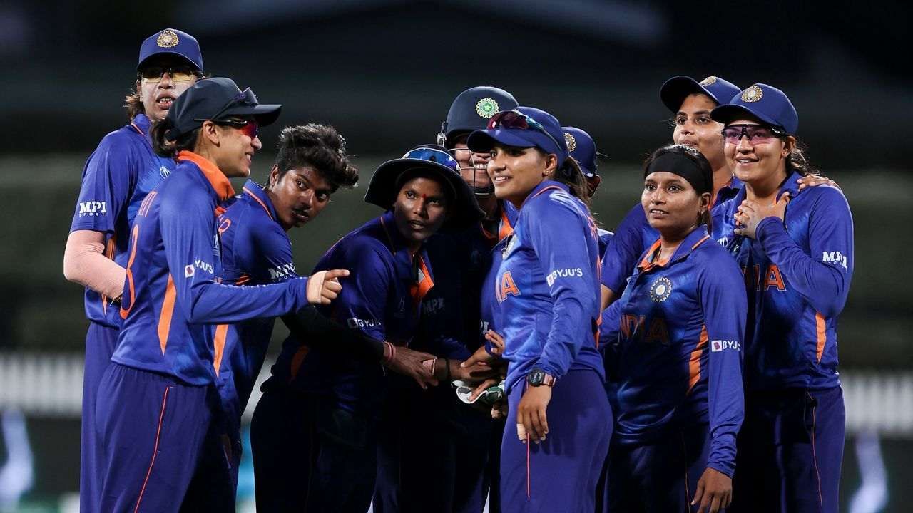 Womens World Cup 2022: 4 મેચ બાદ ટીમ ઇન્ડિયાની સ્થિતી મુશ્કેલ, સેમીફાઇનલમાં કેવી રીતે પહોંચી શકાશે, જાણો પુરુ ગણિત
