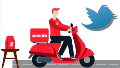 Zomatoએ 10 મિનિટમાં ફૂડ ડિલિવર કરવાની કરી વાત, તો સોશિયલ મીડિયા પર શરૂ થયો વિવાદ