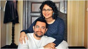 Aamir Khan Birthday: કિરણ રાવથી છૂટાછેડા લેવા પાછળનું કારણ શું હતું ? આમિર ખાને કર્યો મોટો ખુલાસો