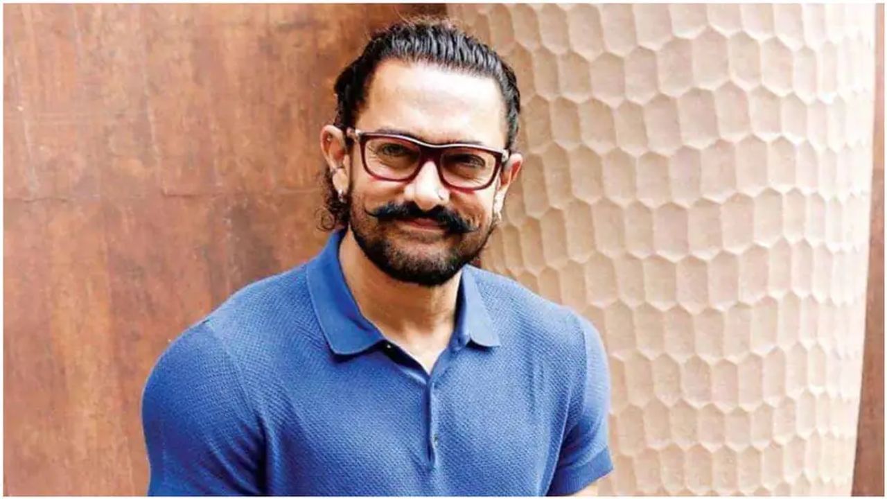 Aamir Khan Net Worth : સૌથી વધુ કમાણી કરનારા કલાકારોમાંના એક છે આમિર ખાન, જાણો અભિનેતાની નેટવર્થ વિશે