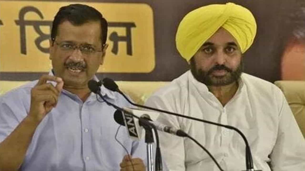 વિધાનસભા ચૂંટણી પહેલા લોકો સાથે જોડાવા કેજરીવાલ અને માન મહિનામાં બે વખત લેશે ગુજરાતની મુલાકાત