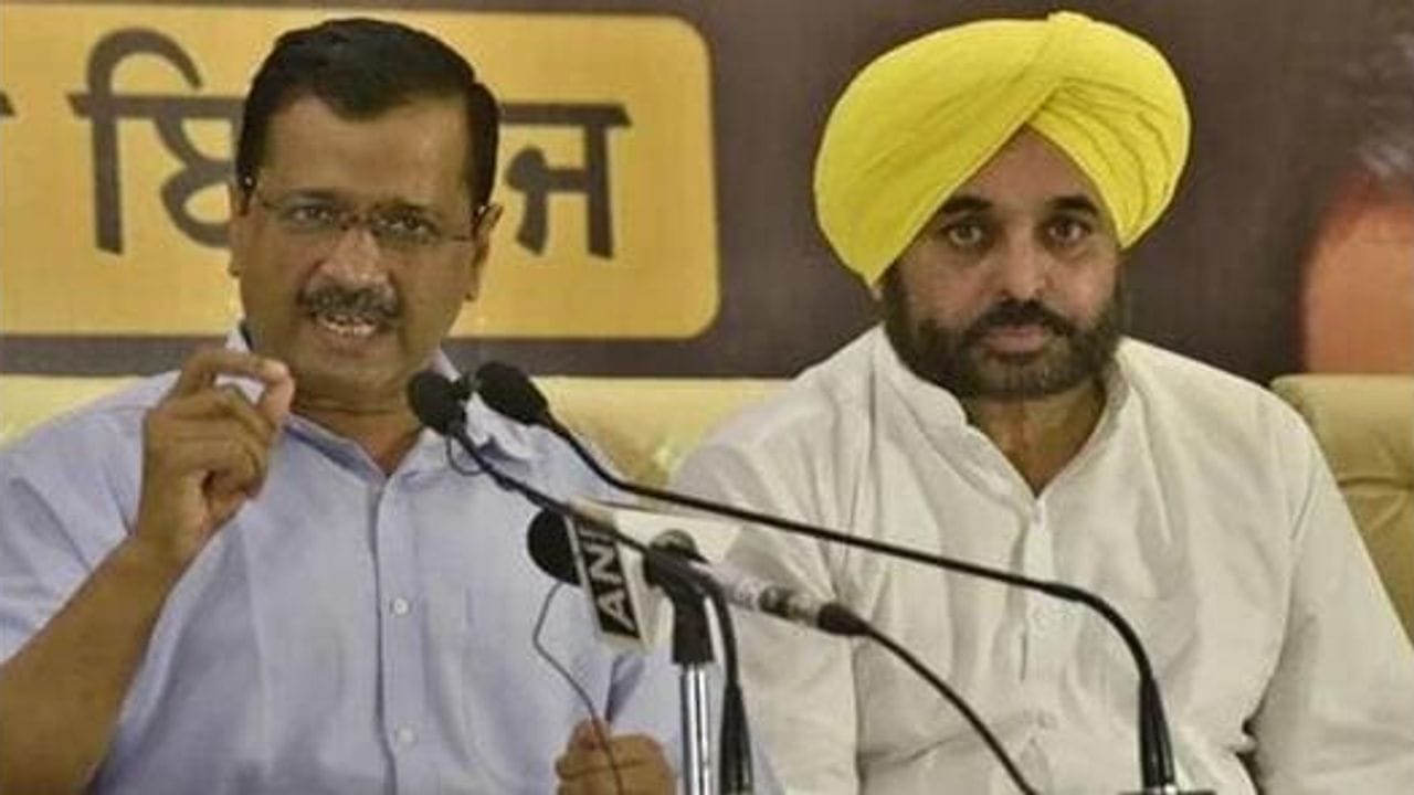 વિધાનસભા ચૂંટણી પહેલા લોકો સાથે જોડાવા કેજરીવાલ અને માન મહિનામાં બે વખત લેશે ગુજરાતની મુલાકાત