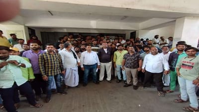 Surat : કોર્પોરેશનના ગેરબંધારણીય નિર્ણયને રદ્દ કરવા કલેકટરને આવેદન, પશુઓના રજીસ્ટ્રેશન-ટેગના જાહેરનામા વિરૂદ્ધ માલધારી સમાજમાં આક્રોશ