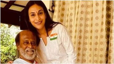 રજનીકાંતની દીકરી ઐશ્વર્યા બોલીવુડમાં પોતાની કમાલ દેખાડવા આવી રહી છે, લવસ્ટોરી પર બનાવશે ફિલ્મ