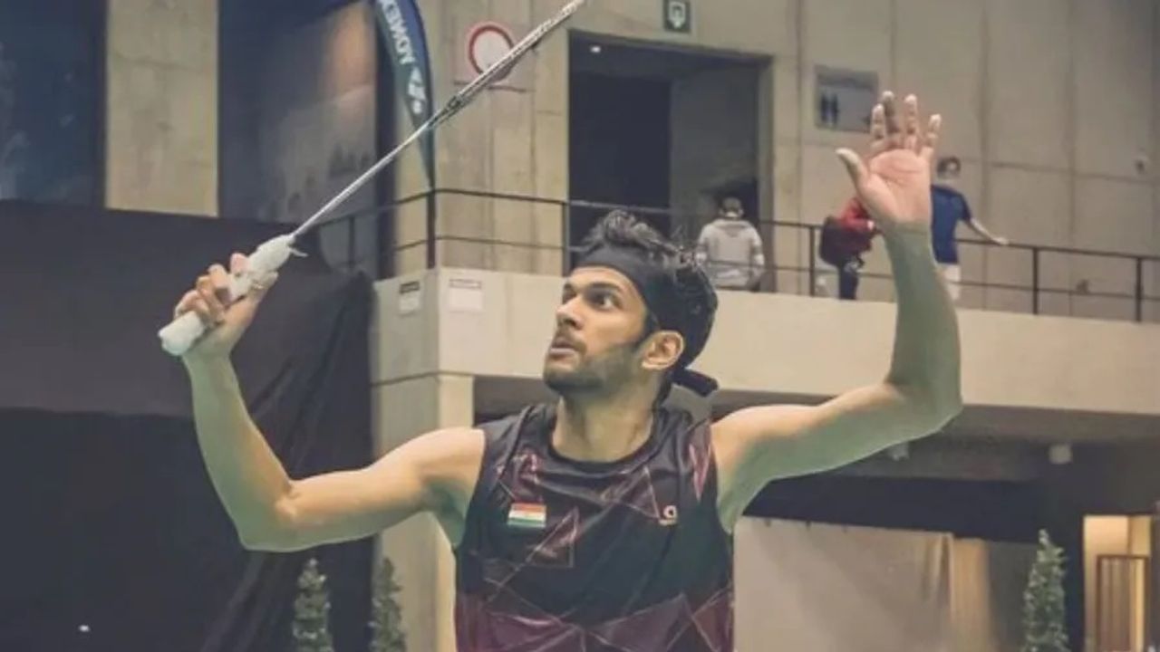 Badminton: 13 માં રેન્કિંગના બેડમિન્ટન ખેલાડી Ajay Jayaram એ નિવૃત્તી જાહેર કરી, હવે MBA નો અભ્યાસ કરશે