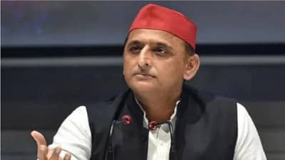 Uttar Pradesh Election Results 2022 : અખિલેશ યાદવે કહ્યું- સમય આવી ગયો છે નિર્ણયનો