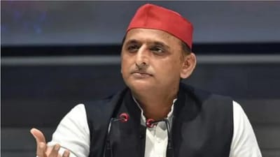 Uttar Pradesh Election Results 2022 : અખિલેશ યાદવે કહ્યું- સમય આવી ગયો છે 'નિર્ણય'નો