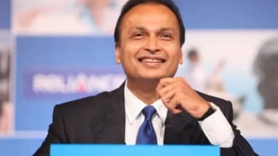 Anil Ambani Resigns: અનિલ અંબાણીએ રિલાયન્સ પાવર અને આર-ઇન્ફ્રાસ્ટ્રક્ચરના ડિરેક્ટર પદેથી રાજીનામું આપ્યું