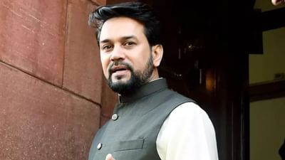 ભારત વિશ્વમાં એક 'હાર્ડ પાવર' તરીકે ઉભરી રહ્યું છે : કેન્દ્રીય મંત્રી અનુરાગ ઠાકુર