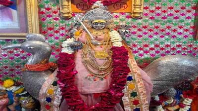 અહીં મા બહુચરાના આશીર્વાદ લઈને જ ભક્તો કરે છે દિવસની શરૂઆત!