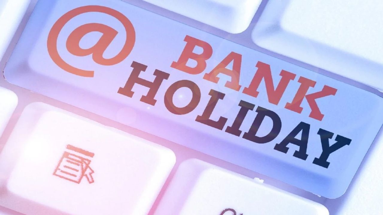 Bank Holidays in April 2022 : એપ્રિલ  મહિનામાં 15 દિવસ બેંકો બંધ રહેશે, યાદી તપાસી કરો કામનું પ્લાનિંગ