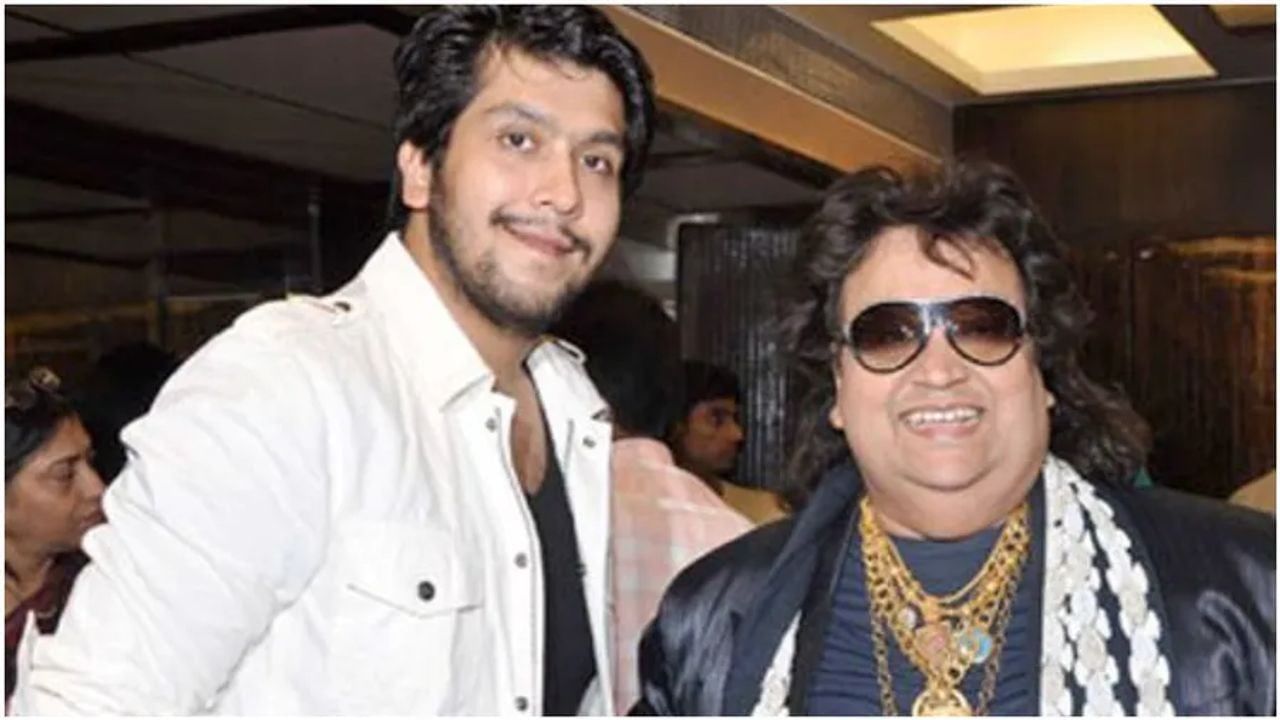 Bappi Lahiri: બપ્પી લાહિરીના અવસાન પછી તેમના સોનાનું શું કરવામાં આવશે ખબર છે? તેમના પૂત્રએ આપી માહિતી