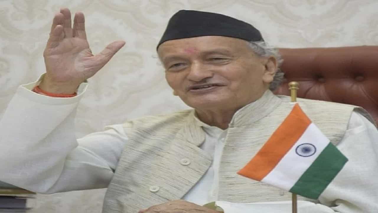 Maharashtra Assembly Speaker Election: મહારાષ્ટ્રના રાજ્યપાલે વિધાનસભા અધ્યક્ષની ચૂંટણીનો પ્રસ્તાવ પરત કર્યો, મામલો કોર્ટમાં હોવાનું આપ્યું કારણ