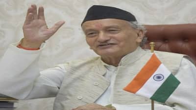 Maharashtra Assembly Speaker Election: મહારાષ્ટ્રના રાજ્યપાલે વિધાનસભા અધ્યક્ષની ચૂંટણીનો પ્રસ્તાવ પરત કર્યો, મામલો કોર્ટમાં હોવાનું આપ્યું કારણ