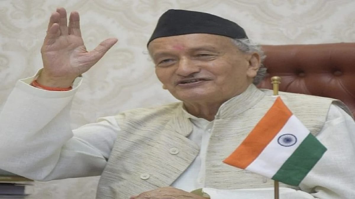 Maharashtra Assembly Speaker Election: મહારાષ્ટ્રના રાજ્યપાલે વિધાનસભા અધ્યક્ષની ચૂંટણીનો પ્રસ્તાવ પરત કર્યો, મામલો કોર્ટમાં હોવાનું આપ્યું કારણ