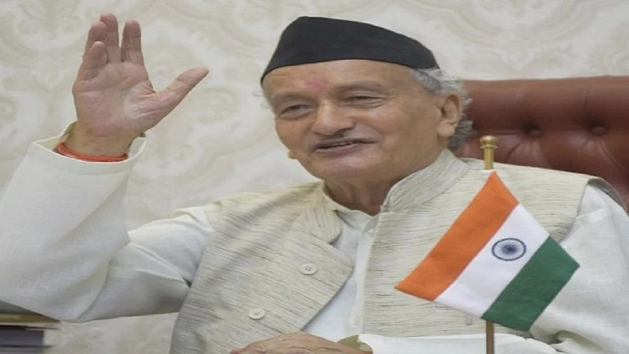 Maharashtra Assembly Speaker Election: મહારાષ્ટ્રના રાજ્યપાલે વિધાનસભા અધ્યક્ષની ચૂંટણીનો પ્રસ્તાવ પરત કર્યો, મામલો કોર્ટમાં હોવાનું આપ્યું કારણ