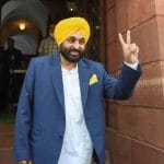 પંજાબના સીએમએ નિર્ણય લીધો છે કે ધારાસભ્યો અને સાંસદોને હવે માત્ર એક ટર્મ માટે પેન્શન આપવામાં આવશે, પછી ભલે તેઓ કેટલી વાર ચૂંટણી જીત્યા હોય. 