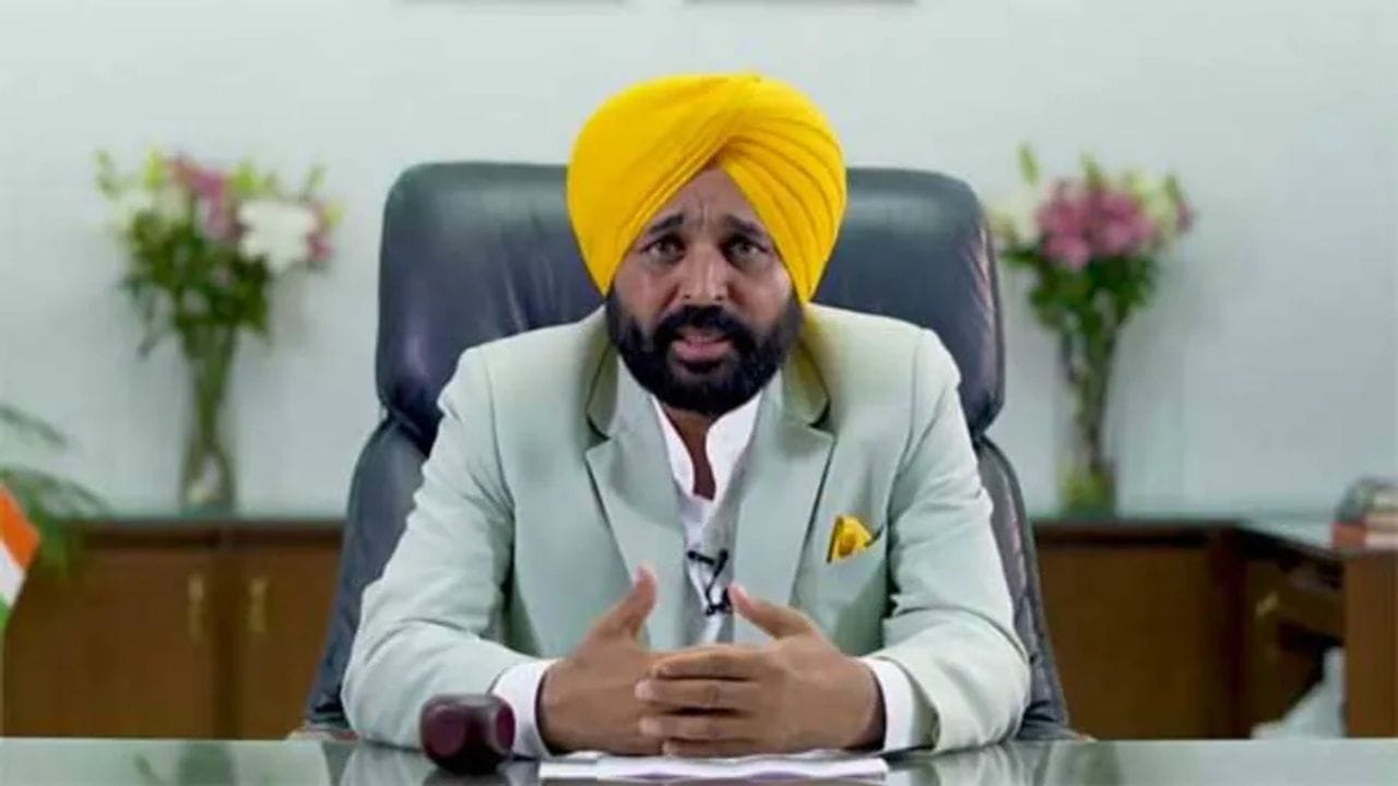 પંજાબમાં પ્રધાનોને કરાઈ ખાતાઓની ફાળવણી, ભગવંત માને પોતાની પાસે રાખ્યુ ગૃહ, જાણો કોને કયુ ખાતુ ફાળવ્યું